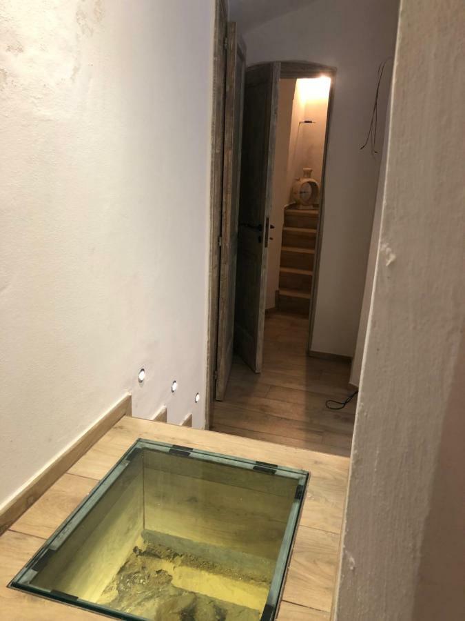 갈리폴리 Residenza Rubino 아파트 외부 사진